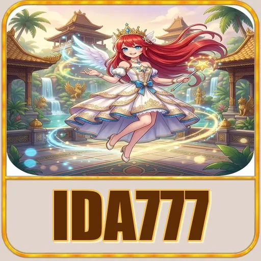 ida777 bonus