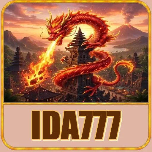 Tingkatan program VIP ida777